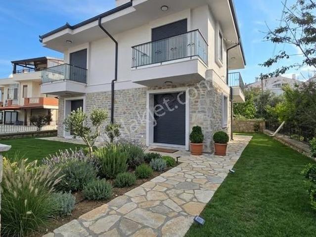 Datça, Muğla içerisinde kiralık Villa