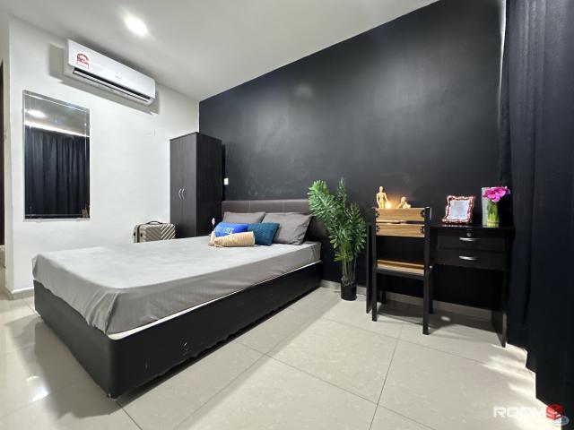 Room for rent in Port Klang, Selangor