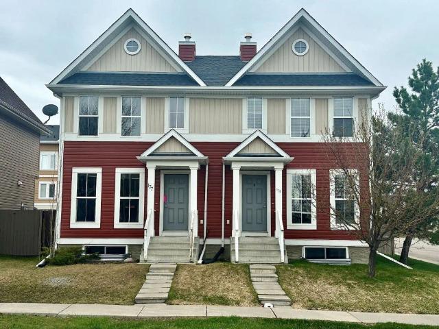 House for rent in Auburn Bay, Calgary