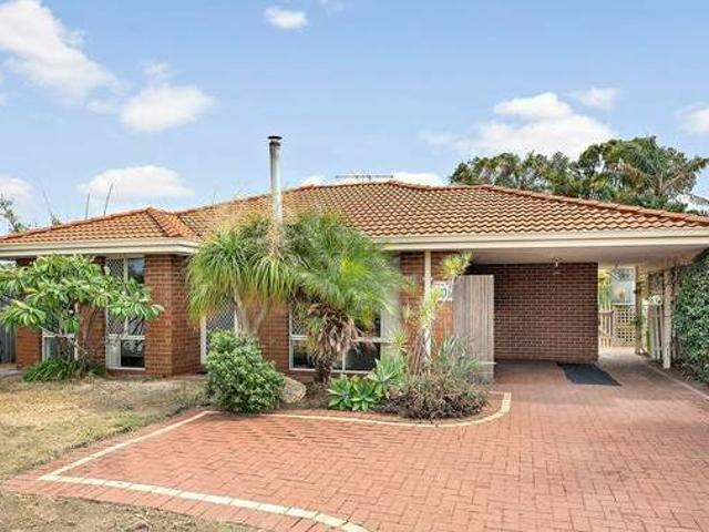 House for sale in Parklands, Western Australia