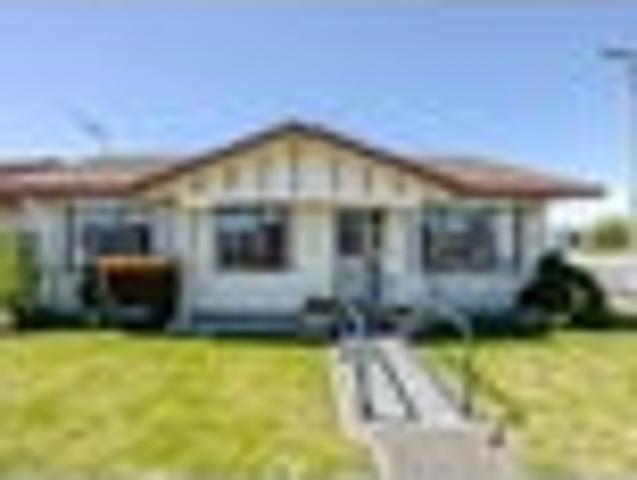 Townhouse for sale in Dannevirke, Tararua District