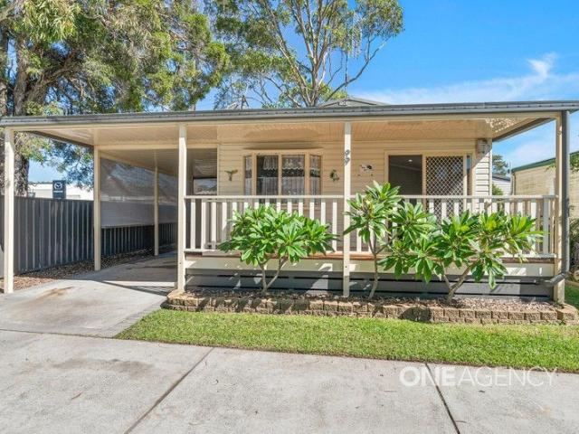 Villa for sale in South Nowra, New South Wales