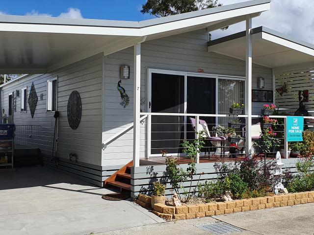 Apartment for sale in South Nowra