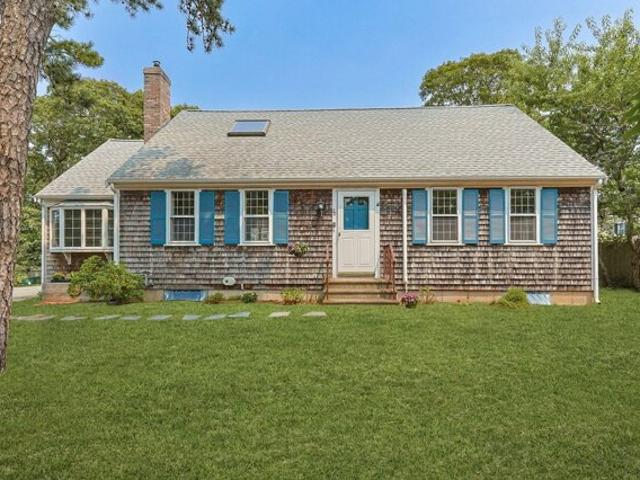 House for sale in Harwich