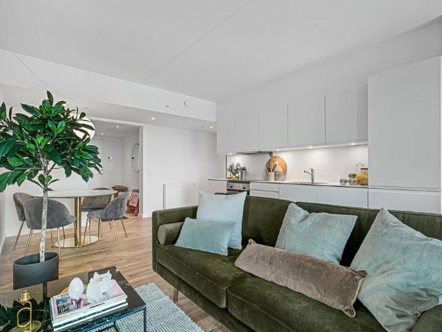 Hus til leje i Sundbyvester, København