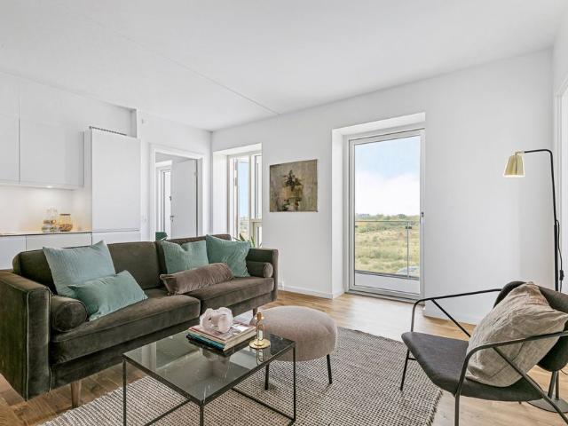 Hus til leje i Sundbyvester, København