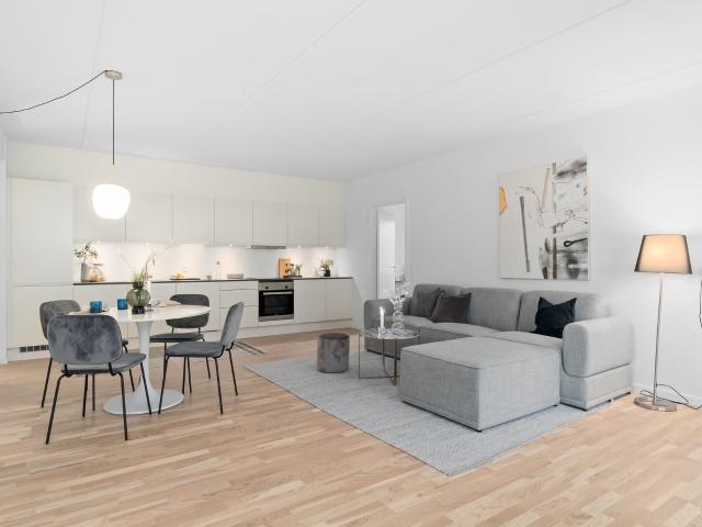Hus til leje i København, Brøndby