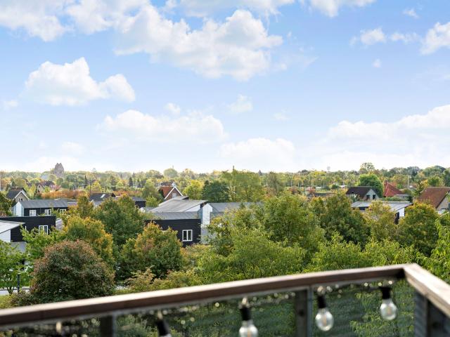 Lejlighed til salg i Ørestad, København