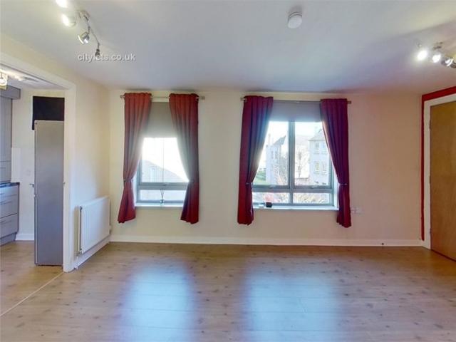 Flat for rent in Restalrig, City of Edinburgh