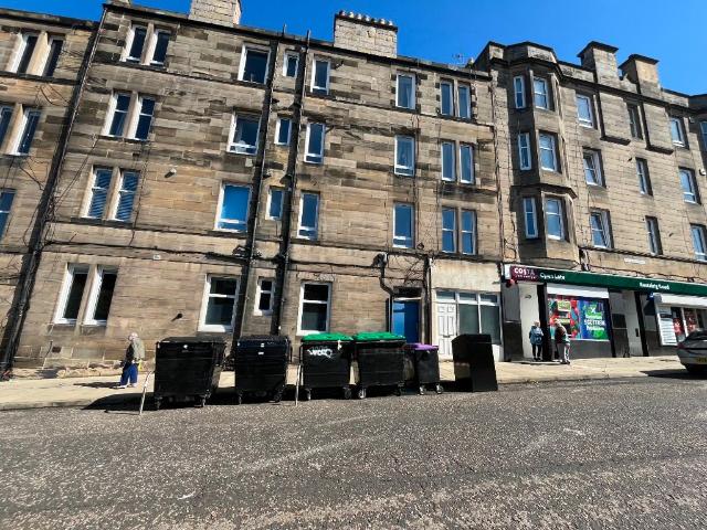 Apartment for rent in Leith Links, Leith