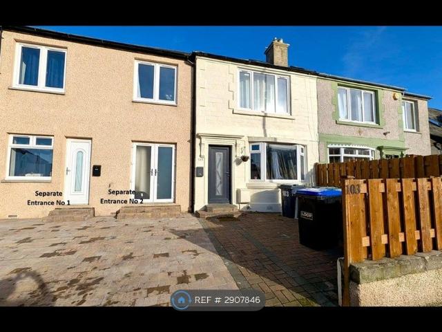 Apartment for rent in Leith Links, Leith