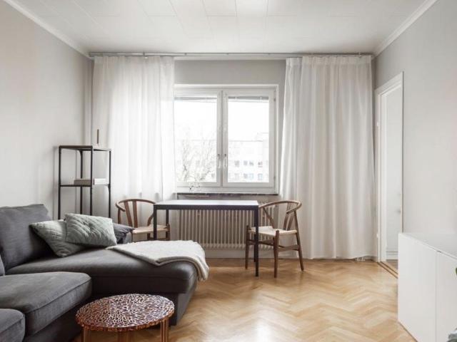 Lägenhet hyra i Örebro