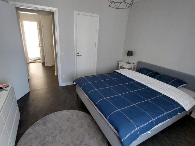 Lägenhet hyra i Örebro