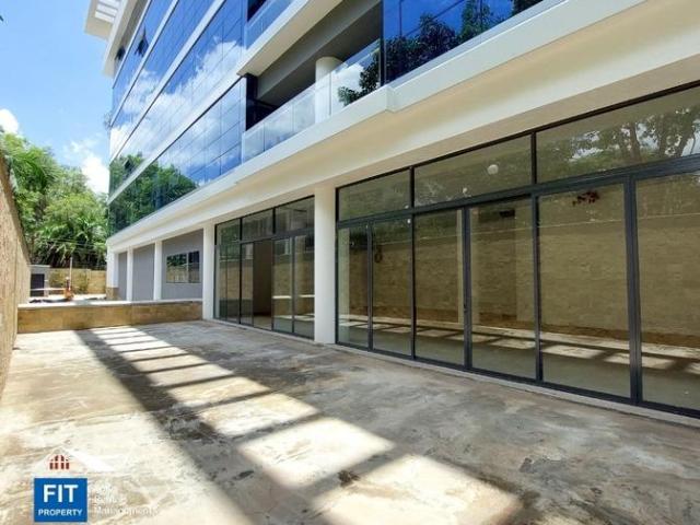 Commercial for rent in Njiru, Nairobi