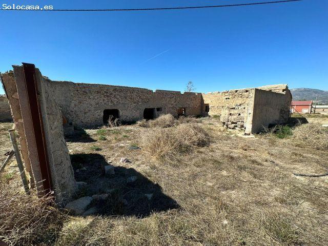 Casa en venta en Alto Guadalentín, Murcia