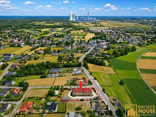 Mieszkanie do wynajęcia w Dobrzeń Wielki, Opolskie