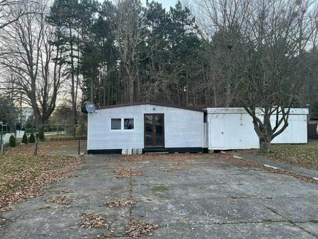 Biuro na sprzedaż w Władysławowo, Pomorskie