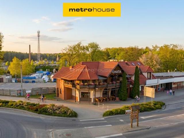 Biuro na sprzedaż w Ruciane-nida, Warmińsko-mazurskie