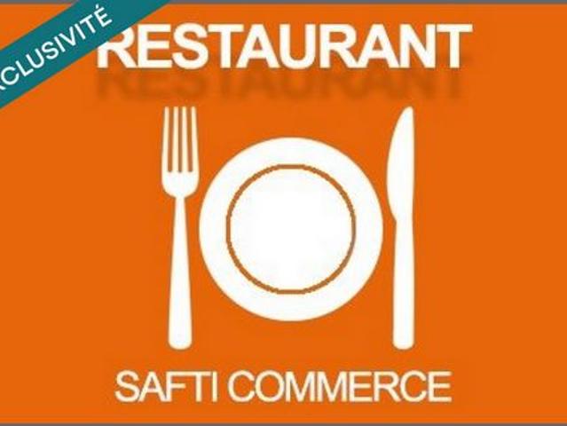 Local Commercial vente à Torcy, Chessy