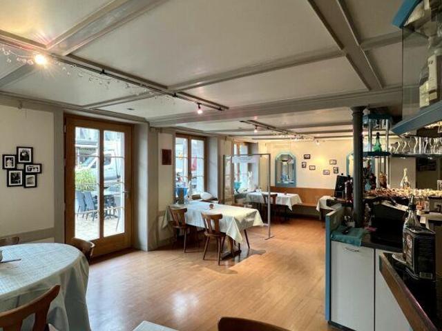 Immobilie kaufen in Burgdorf, Bern