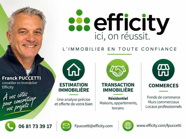 Local Commercial vente à Les Paramideaux, Le Cannet