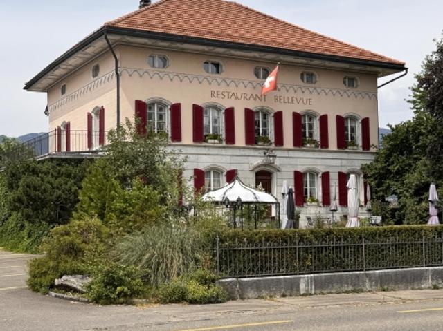 Atelier mieten in Lüsslingen, Lüsslingen-Nennigkofen
