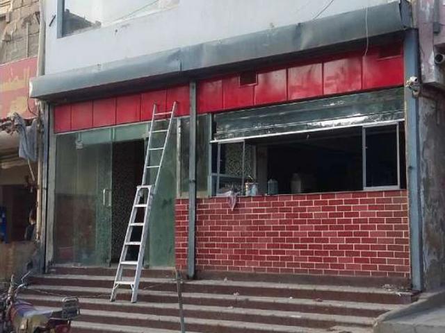 Commercial for rent in North Waziristan, Federally Administered Tribal Areas fata