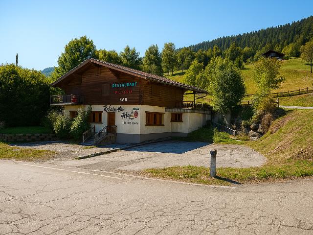 Atelier kaufen in Chamoson, Wallis