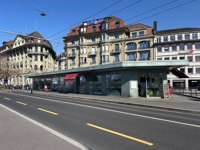 Atelier mieten in Cheseaux-Lausanne, Waadt