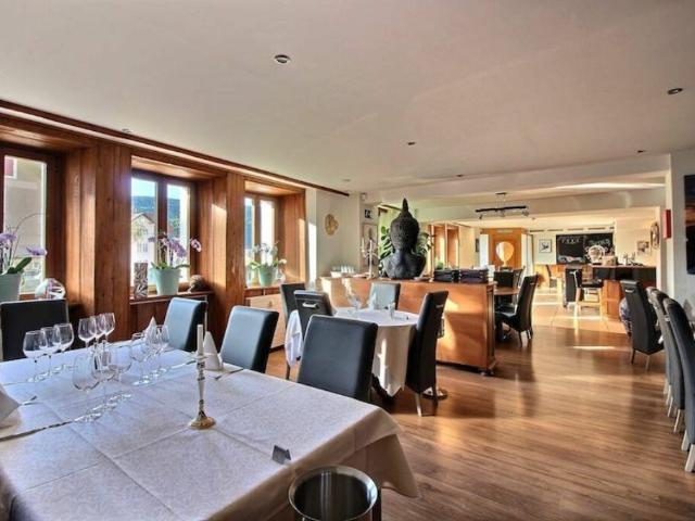 Atelier kaufen in Le Chenit, Waadt
