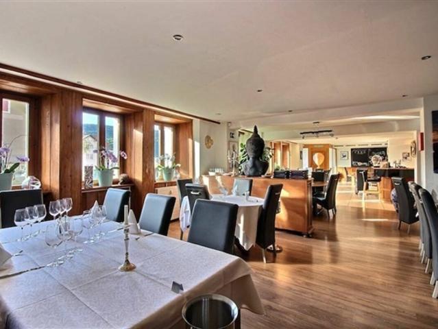 Atelier kaufen in Le Chenit, Waadt