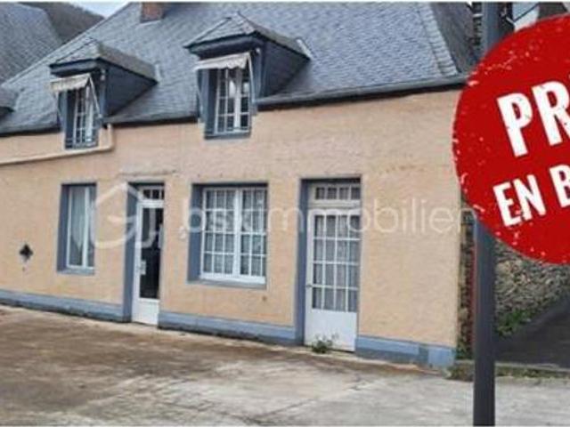 Maison vente à Charleville-Mézières, Bogny-sur-meuse