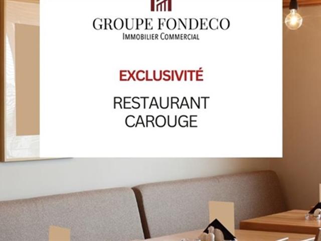 Atelier mieten in Carouge (GE)