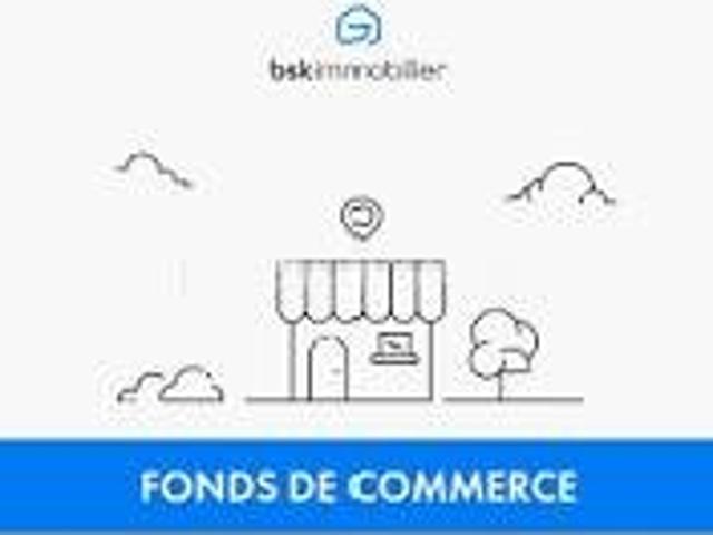 Local Commercial vente à Aix-en-Provence, Le Tholonet