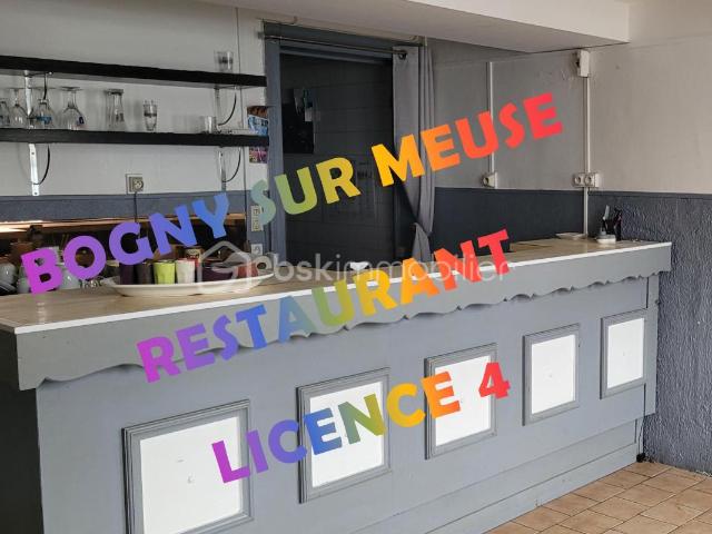Maison vente à Charleville-Mézières, Bogny-sur-meuse