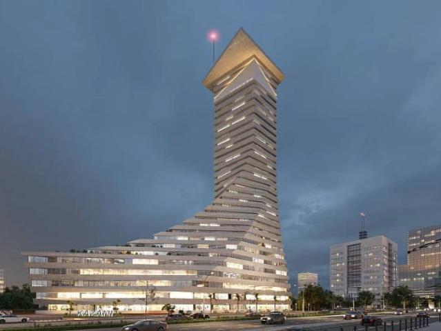 Commercial for sale in Rawalpindi, Islamabad Capital Territory