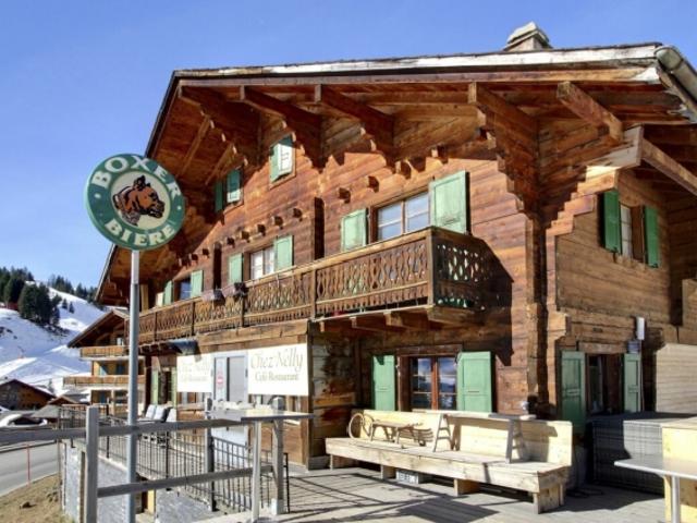 Atelier kaufen in Les Crosets, Val-d'Illiez
