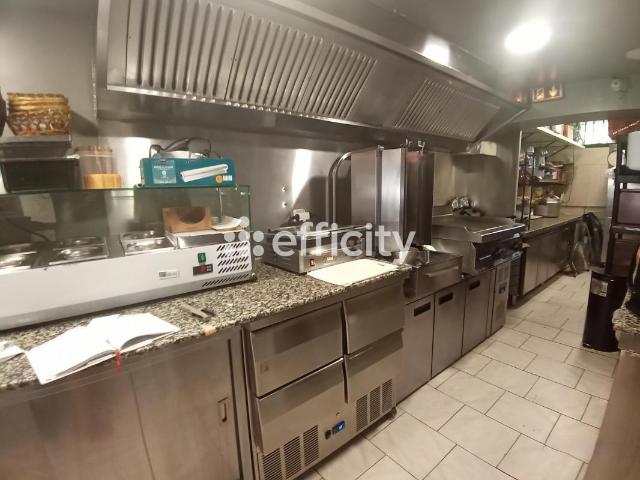 Local Commercial vente à Avignon