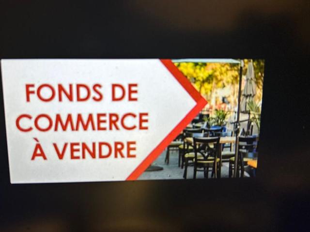 Local Commercial vente à Limoges