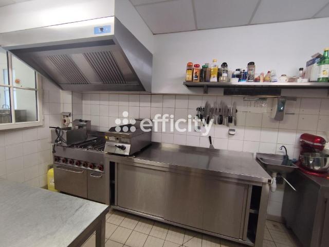 Local Commercial vente à Parthenay, Saint-maixent-de-beugné