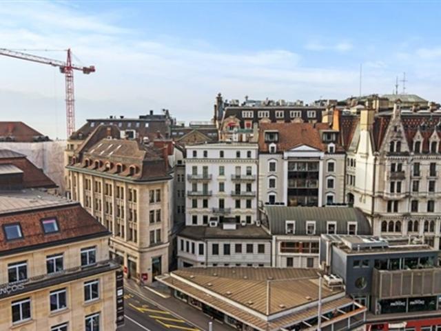 Atelier mieten in Cheseaux-Lausanne, Waadt