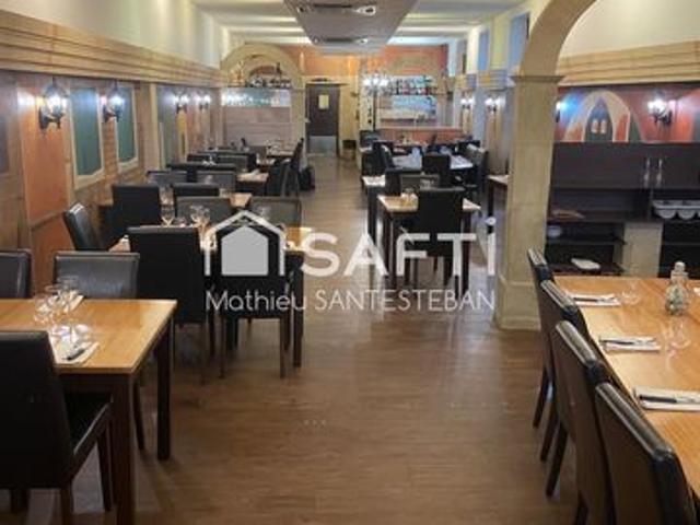 Local Commercial vente à Dax