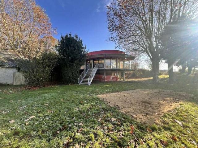 Local Commercial vente à Paris, Chemiré-en-Charnie