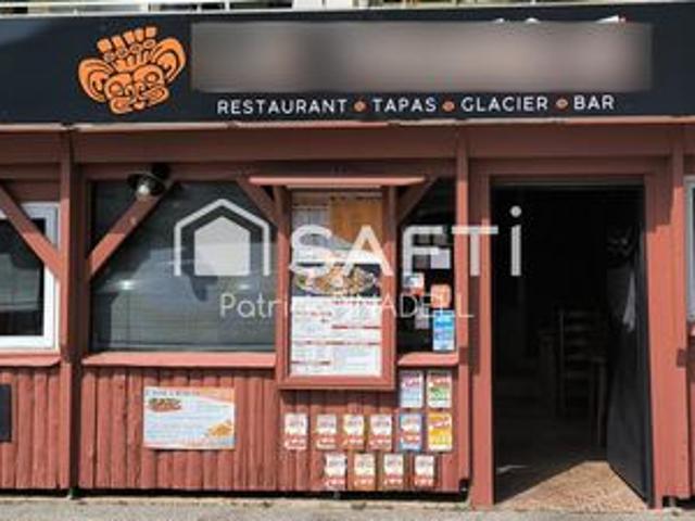 Local Commercial vente à Céret, Saint-cyprien