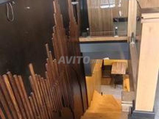 Local commercial vente à Anfa, Gharb-Chrarda-Beni Hssen