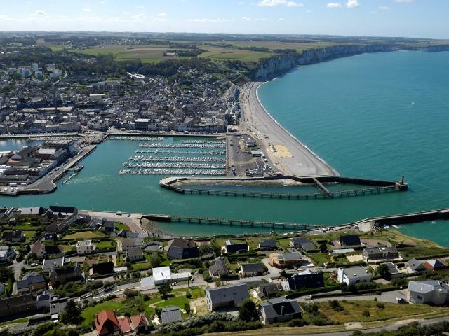 Local Commercial vente à Le Havre, Fécamp