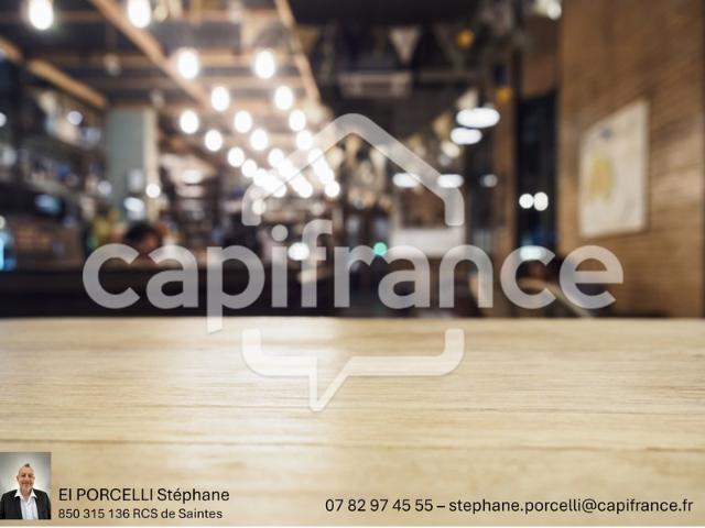Local Commercial vente à Bordeaux, Le Haillan