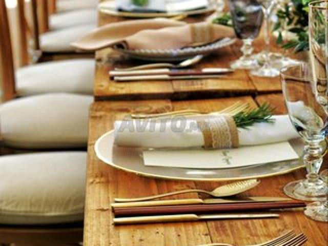 Local commercial vente à Lyautey