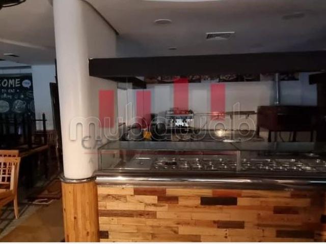 Local commercial location à Anfa, Gharb-Chrarda-Beni Hssen
