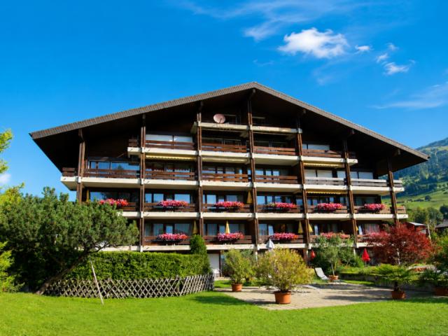 Atelier mieten in Lenk Im Simmental, Bern